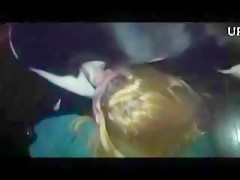 Missionary With Dog gone wild