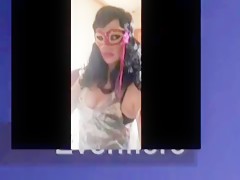 va muy caliente