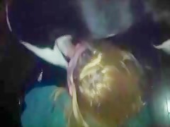 Wake up and fuck