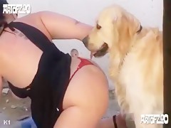 dog fuck