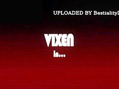 Vixen - Foot fetish fantasy comes true in all kinds of shoes