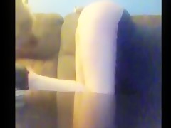 amature lick
