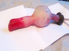 Unboxing my new toy