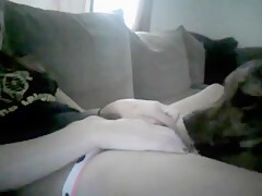 El perro me saca un orgasmo
